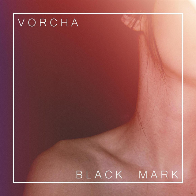 Black Mark cover