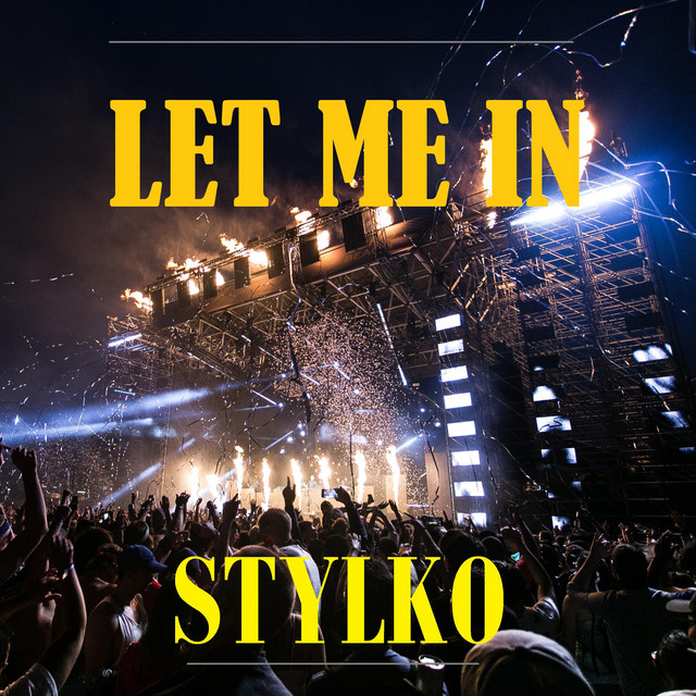 Let Me In