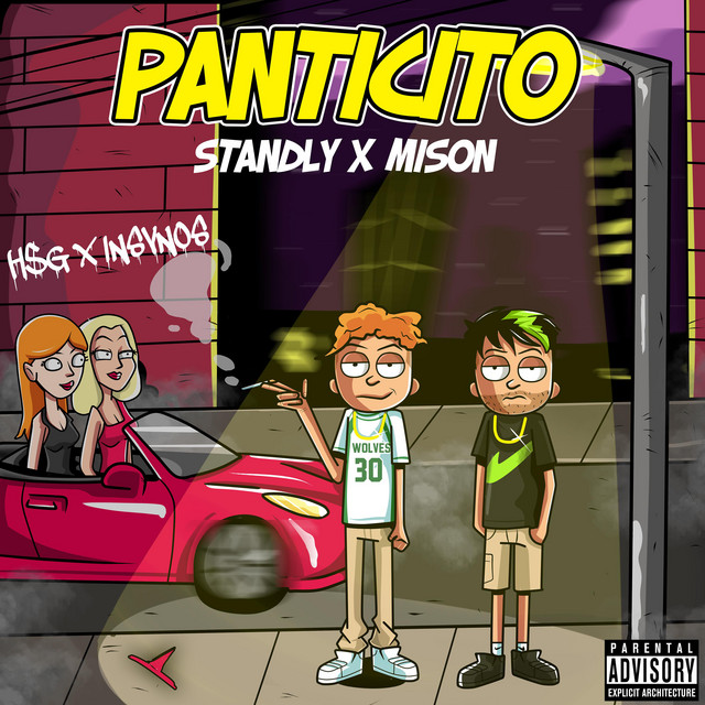 Panticito