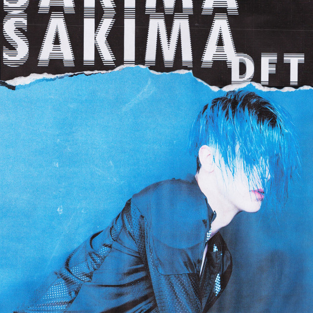 D F T cover art