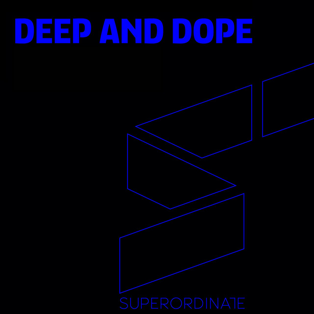Hope album art