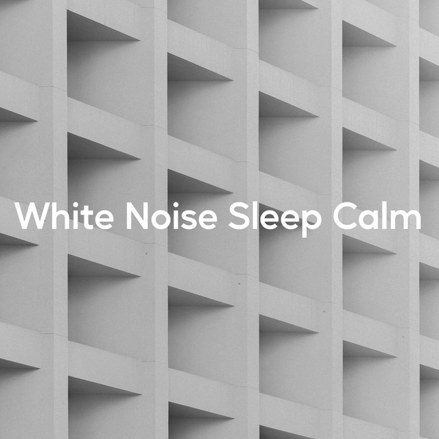 White Noise Sleep Calm