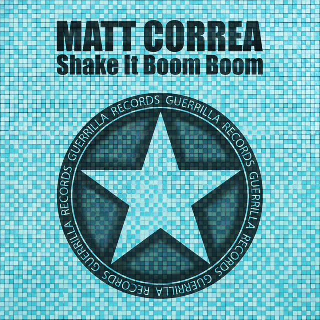 Shake It Boom Boom - Radio Edit