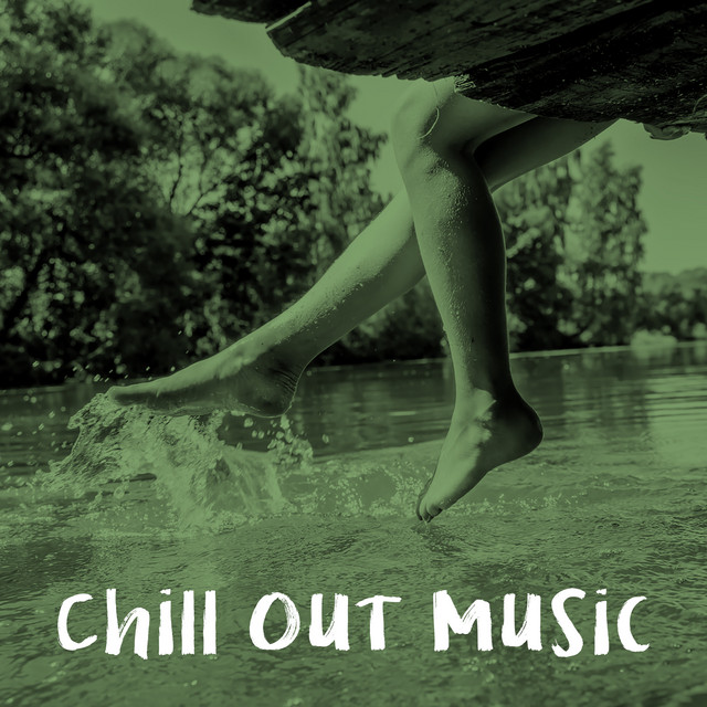 Chill Out Music cover art