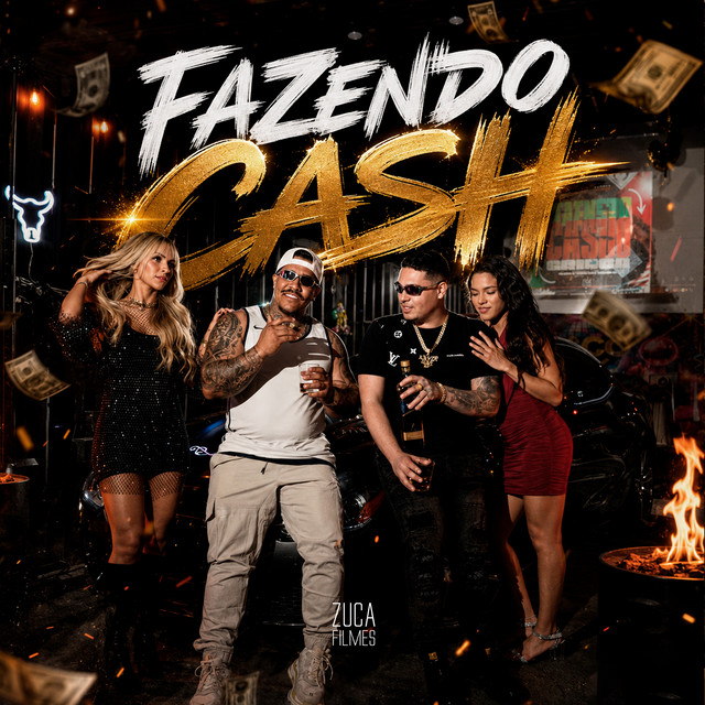 Fazendo Cash