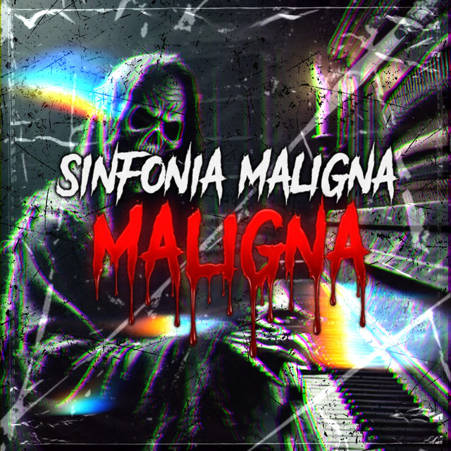 Montagem Sinfonia Maligna