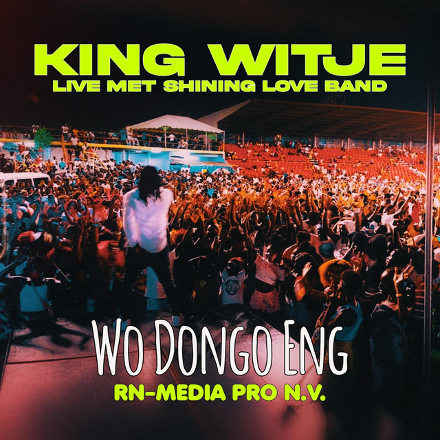 Album art for Nlo Abe Mong (Nam)