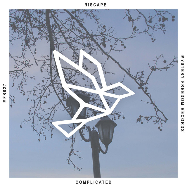 Complicated - Radio Mix