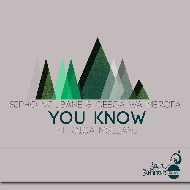 You Know - Tukz Ancestral Remix