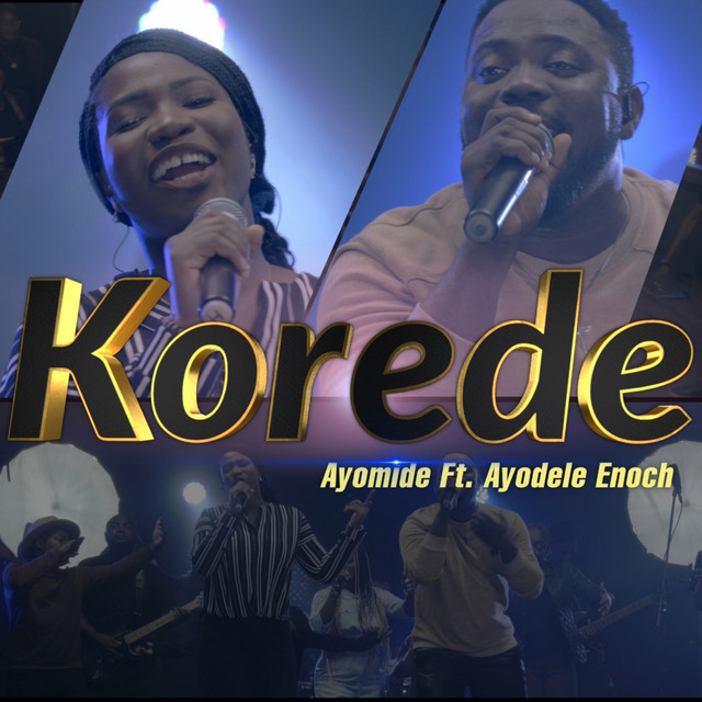 Ayomide Ayodele