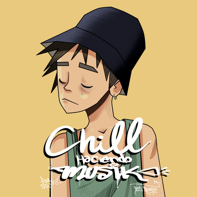 Chill Haciendo Musik