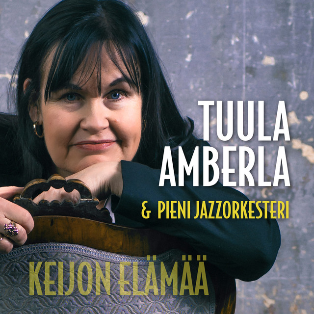 Keijon elämää - Single by Tuula Amberla | Spotify