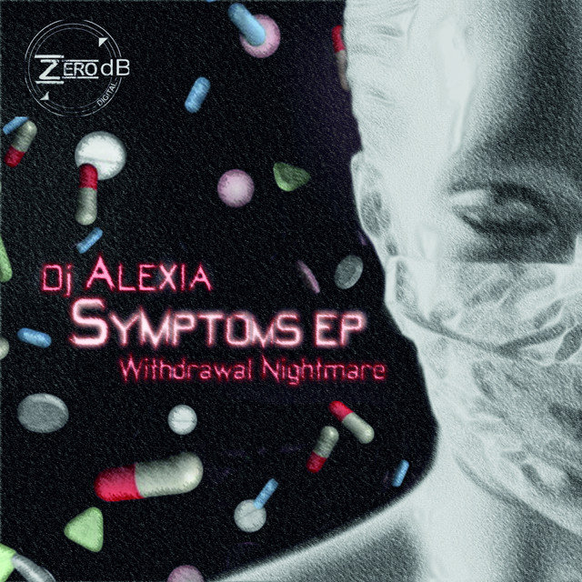 Withdrawal Nightmare - Phase 1 cover art