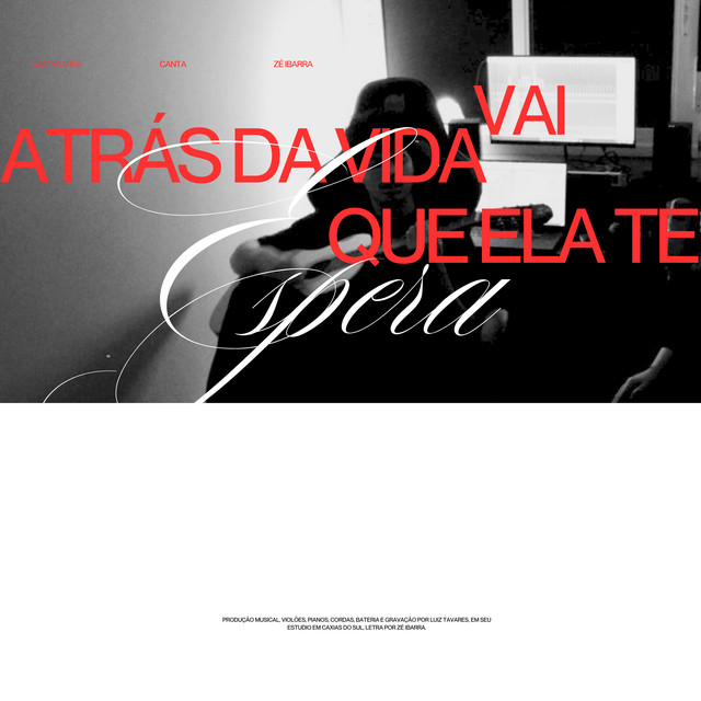 Luiz Tavares
