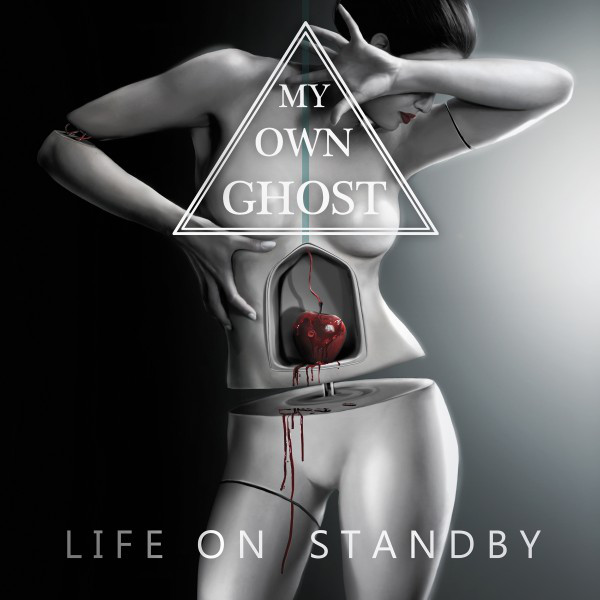 Life on Standby cover art