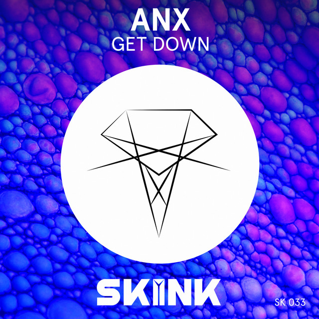 Get Down cover