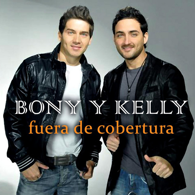 Fuera de cobertura cover art