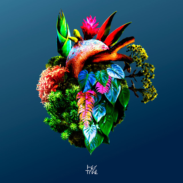 Shape Shift cover art