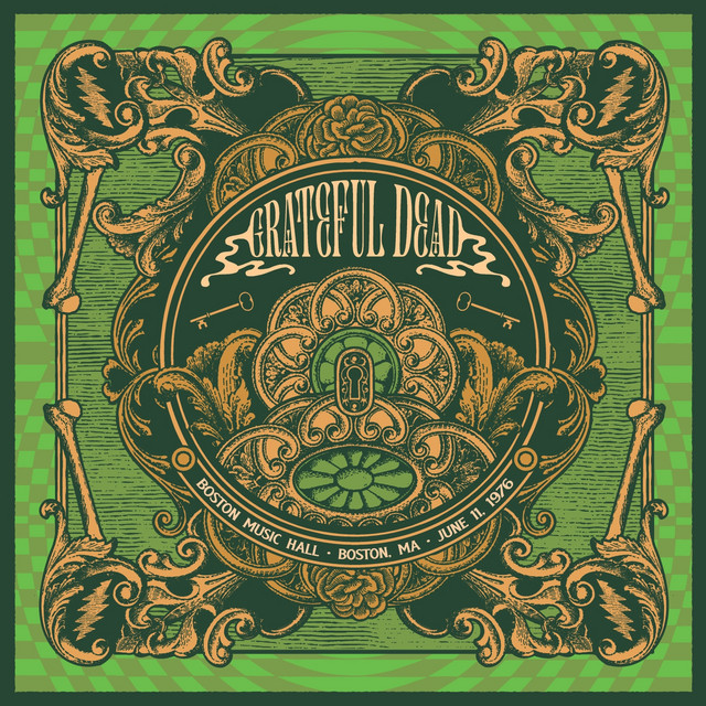 undefined album image