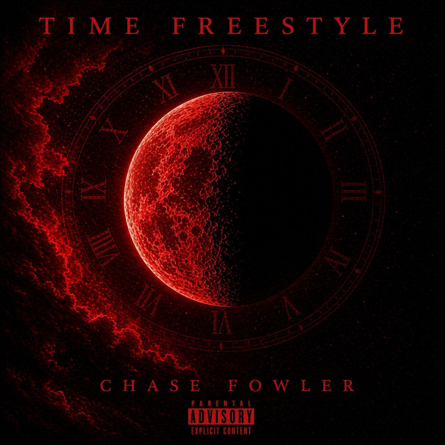 Time Freestyle cover art