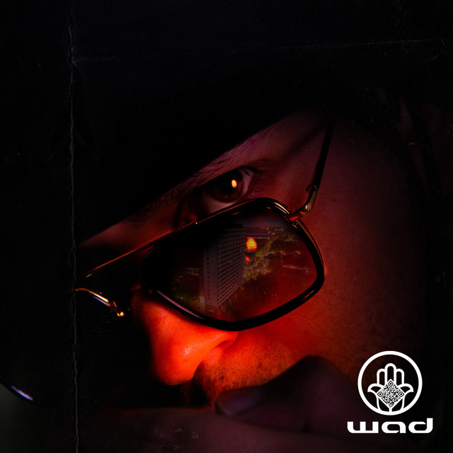 Fatma cover art
