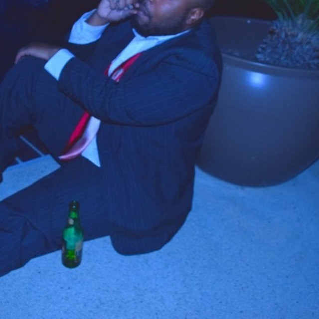 Less Than Zero cover art