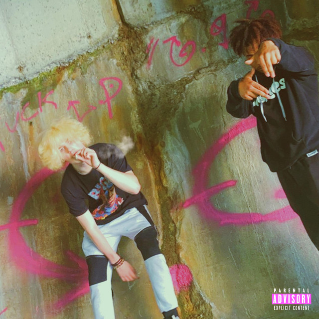 C.C (CRACKHEAD CITY) - Single by CammyRapper | Spotify