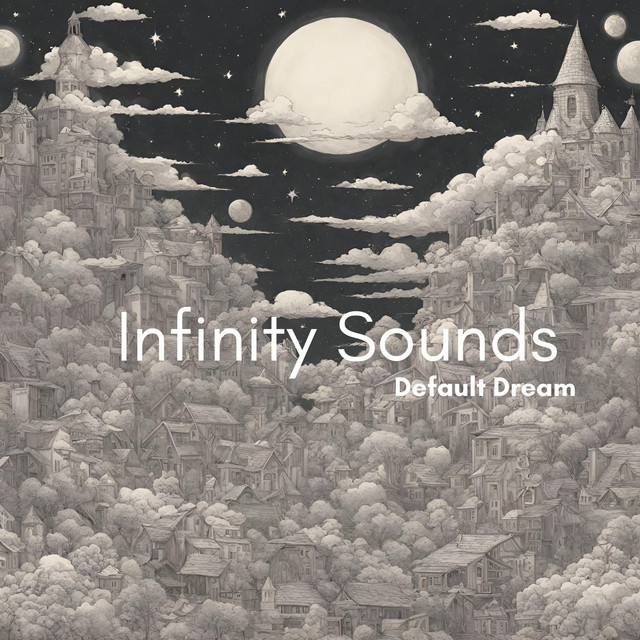 Default Dream cover art