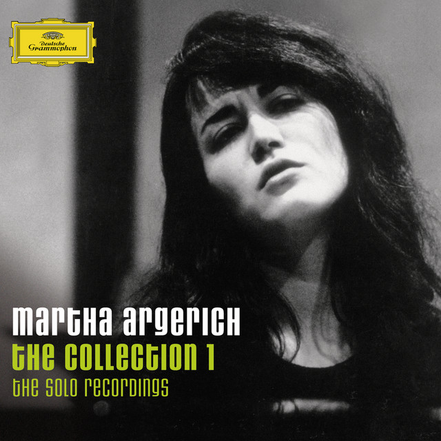 Martha Argerich - The Collection 1 - Album by Martha Argerich