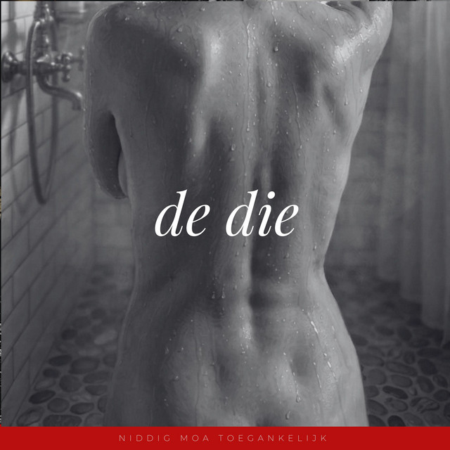 De Die cover