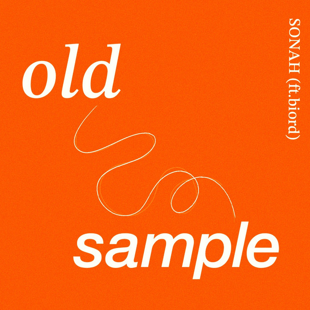 old sample cover art