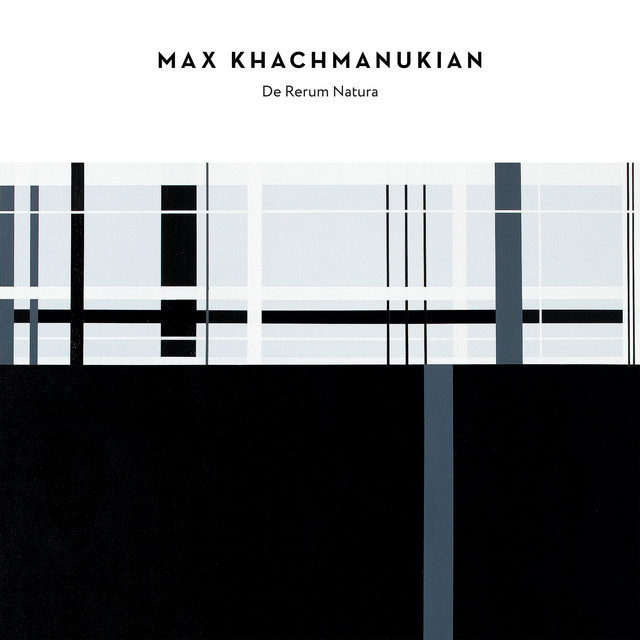 Max Khachmanukian