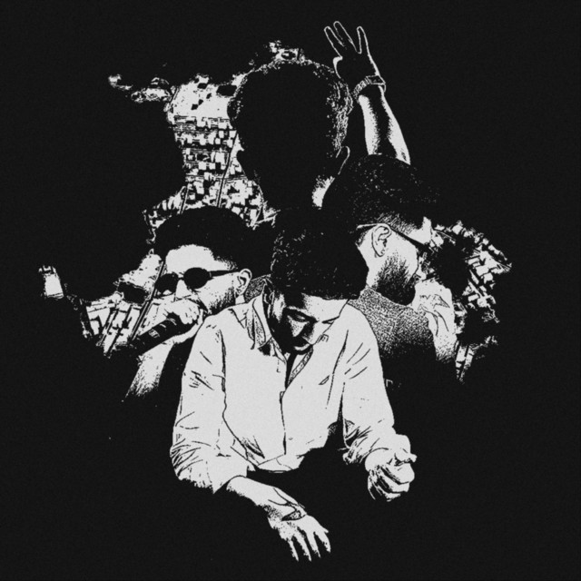 Mr. Kalimati cover art