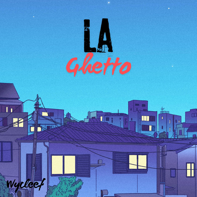 La ghetto