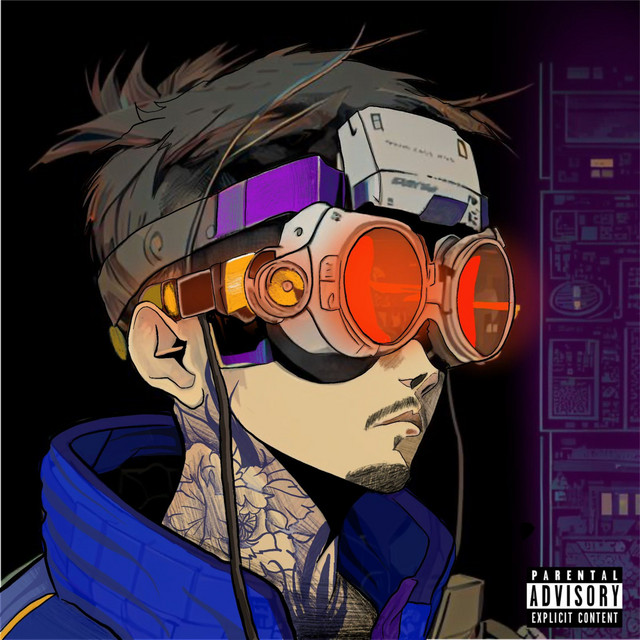 Variant cover art