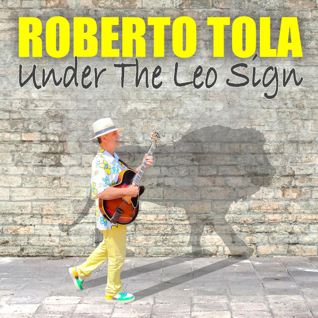 Under The Leo Sign cover art