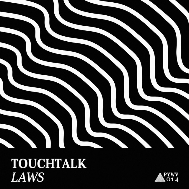 Laws cover art