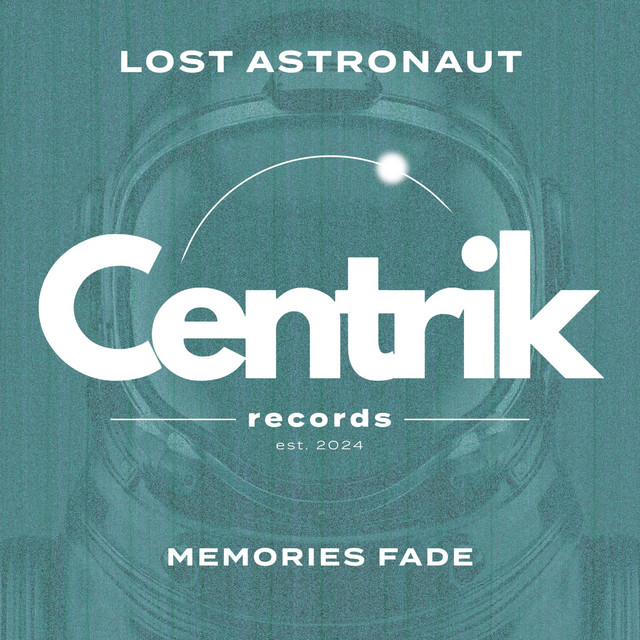 Memories Fade album art