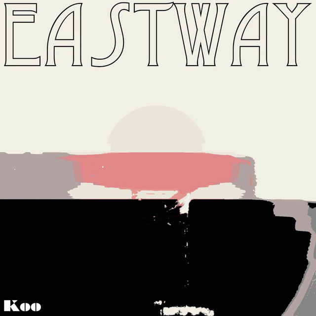 Eastway cover art