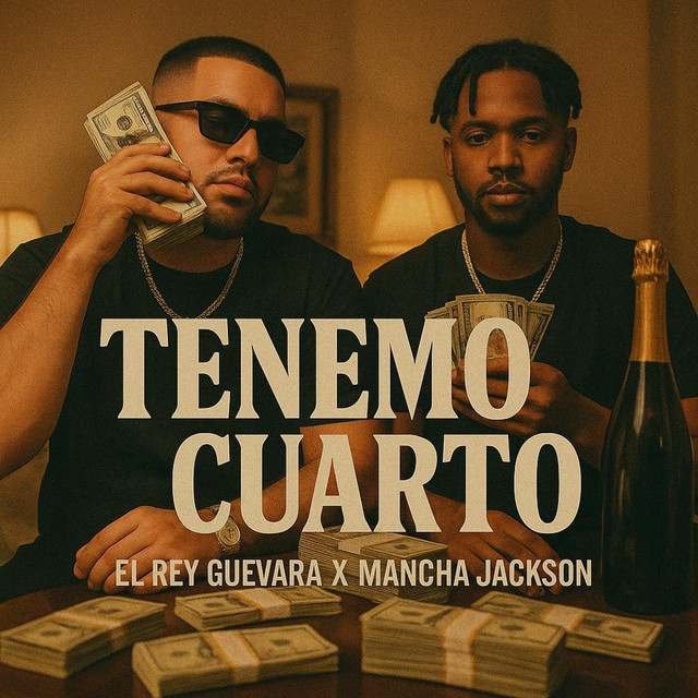 Tenemo Cuarto (feat. Mancha Jackson)
