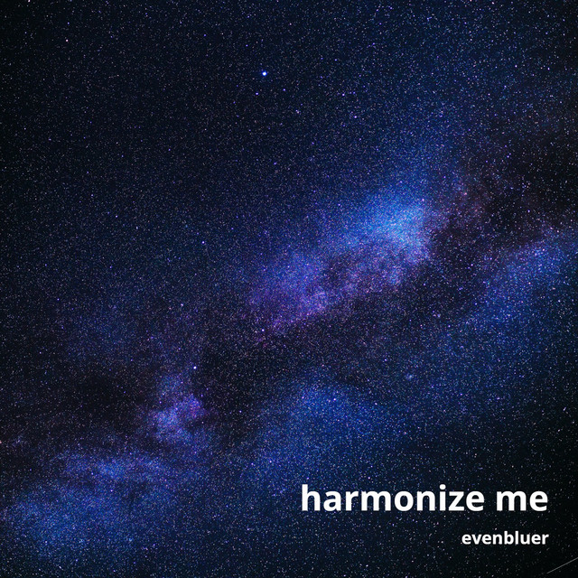 Harmonize Me cover art