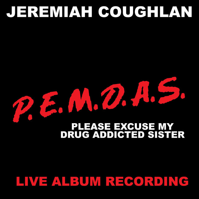 Jeremiah Coughlan
