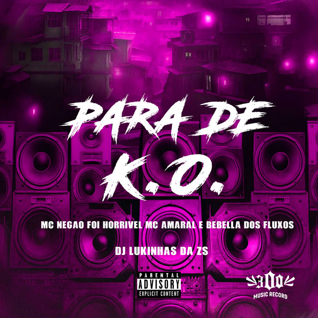 PARA DE K.O.