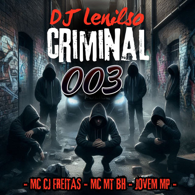 Criminal 003