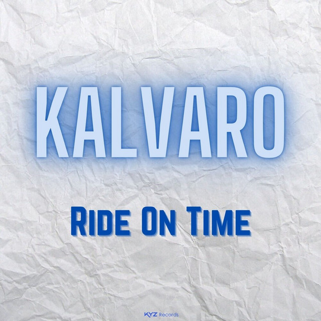 Cover du titre Ride On Time (Chelero Remix)