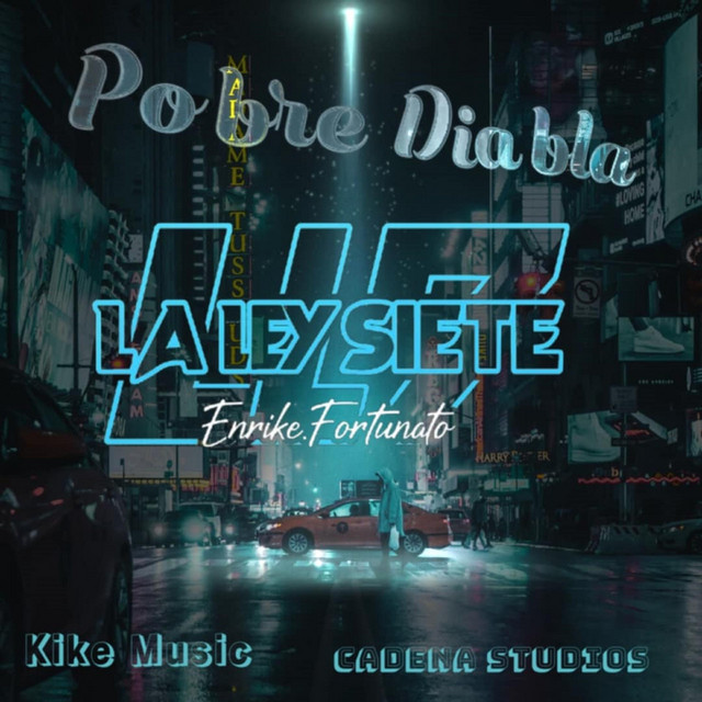 Pobre Diabla