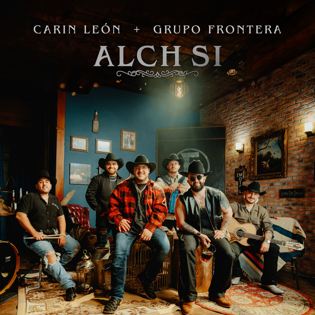 Alch Si cover art