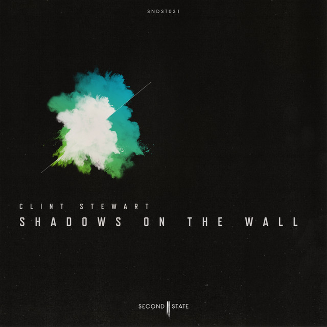 Shadows on the Wall album art