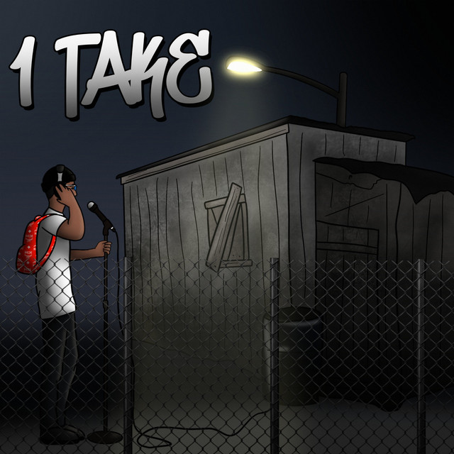 1 Take cover