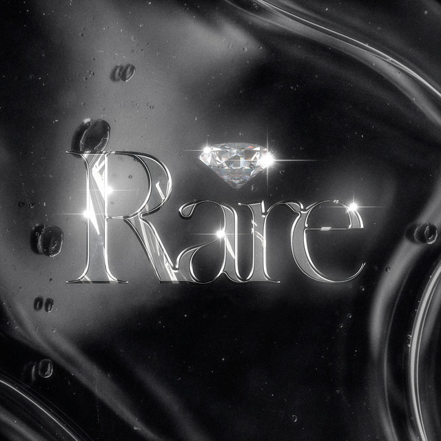 Rare cover art